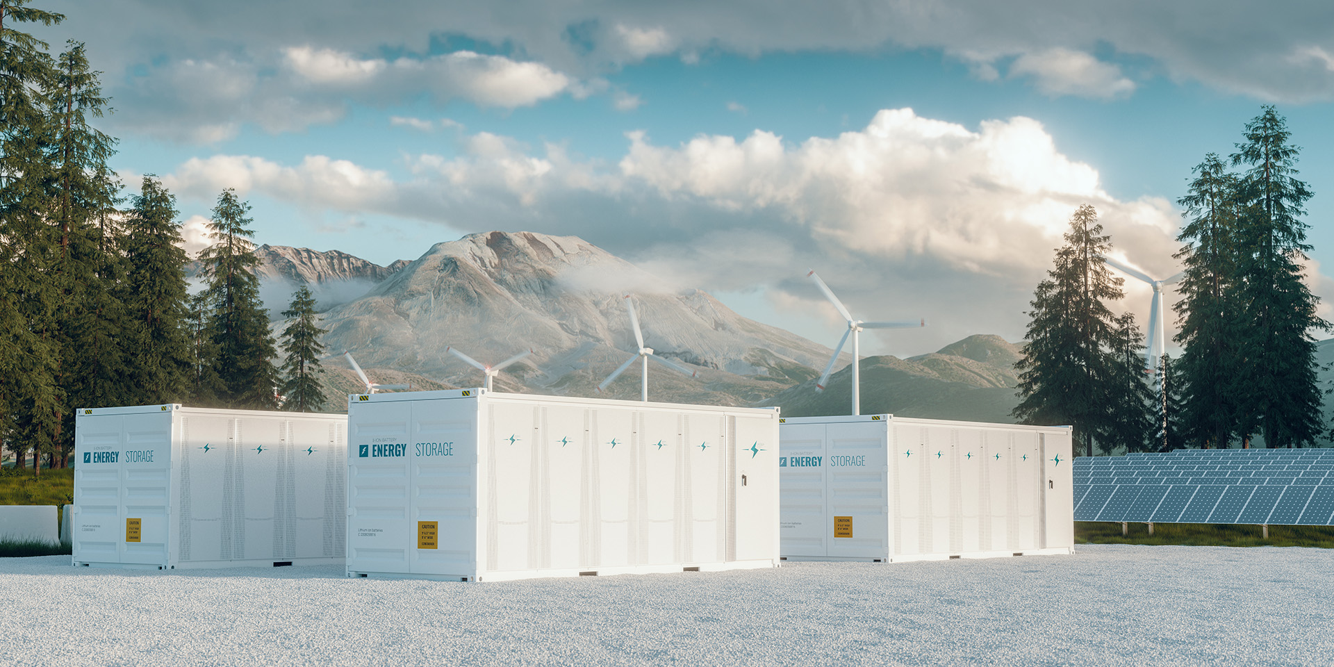 Energy Storage System