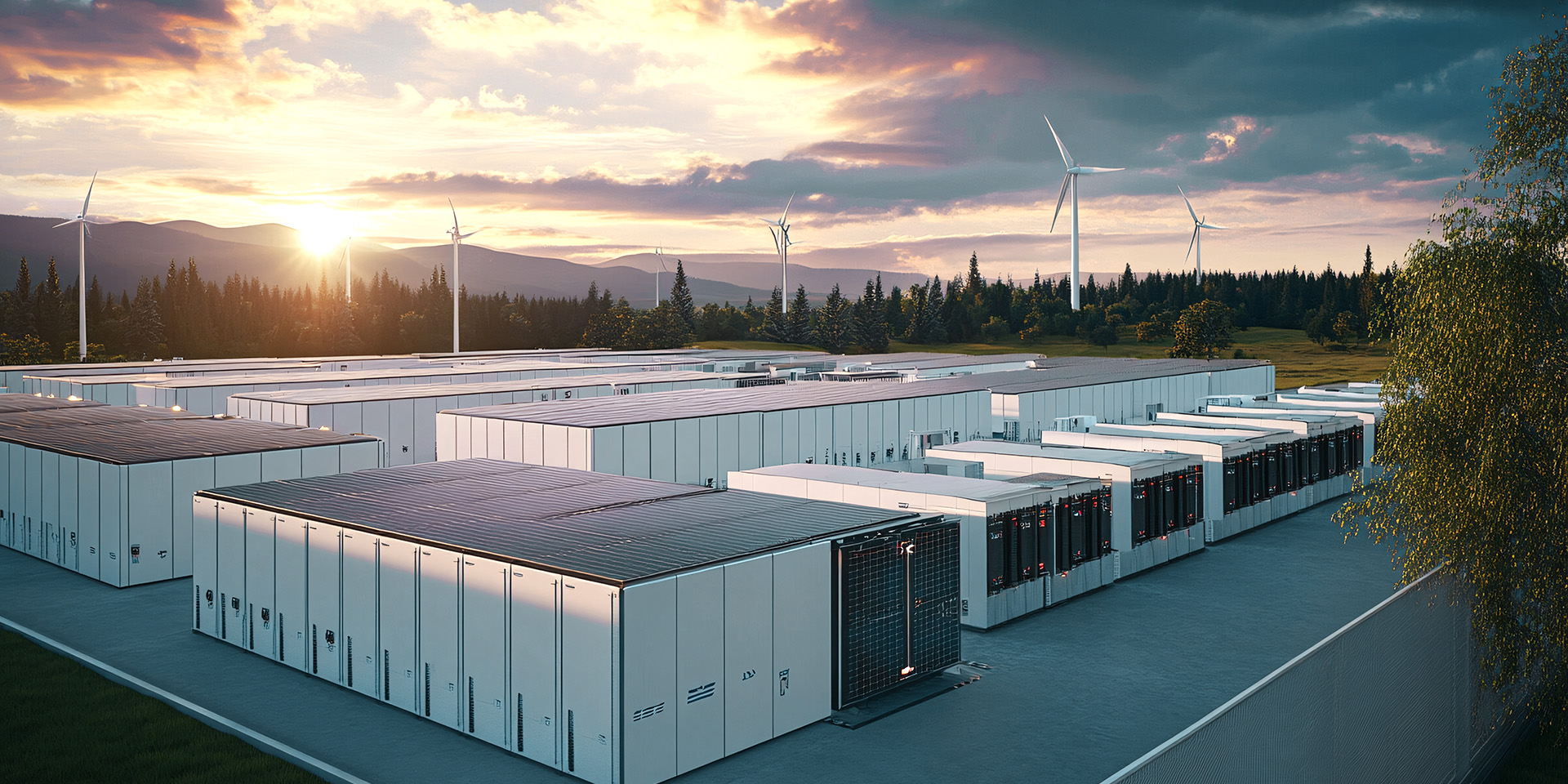 Energy Storage System