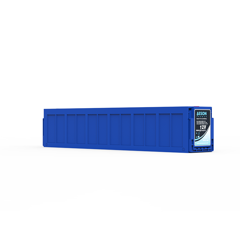 TEV Series