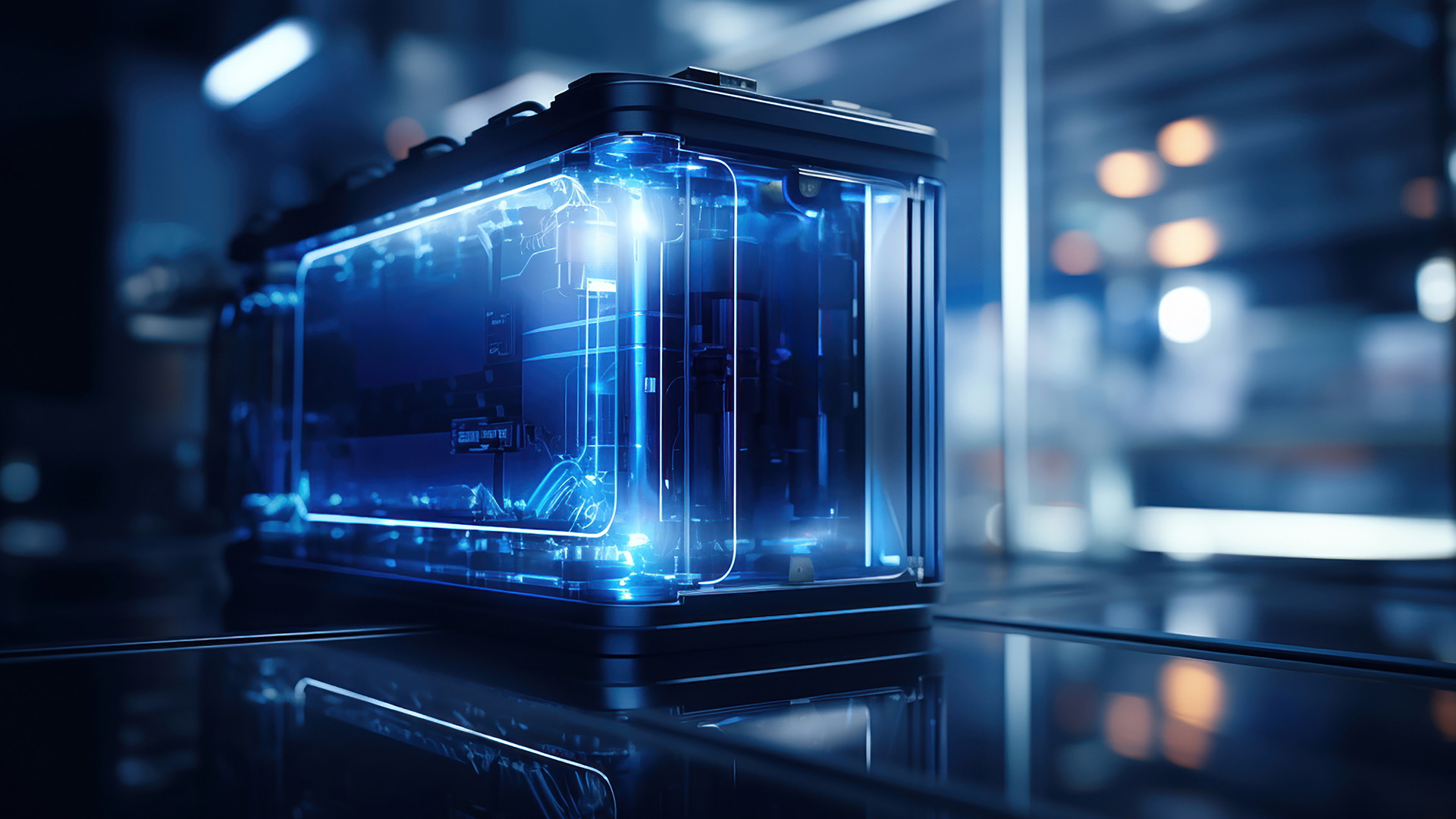 Different Technological Paths for Sodium-ion Batteries: Aeson Power's Choice and Advantages