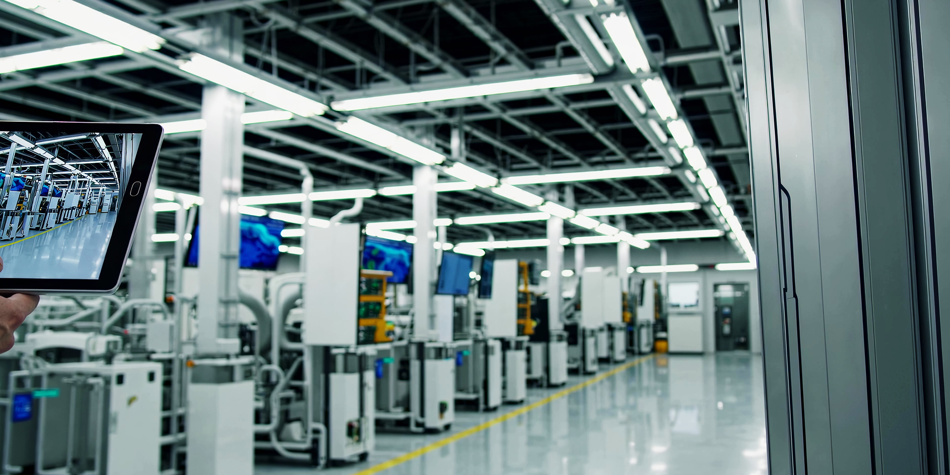 Manufacturing
Capabilities