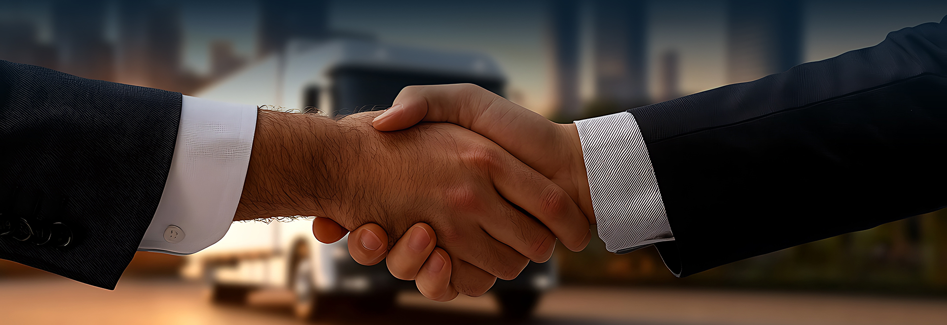Connect Distributor