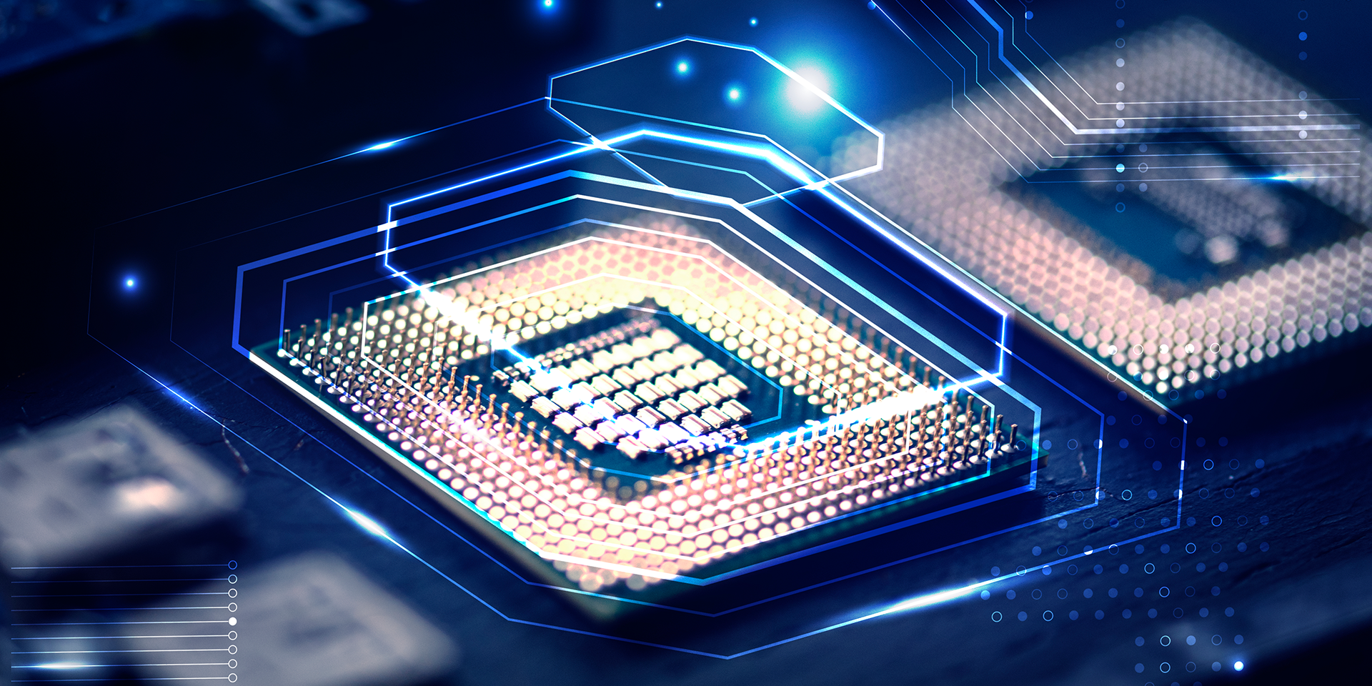 Innovation at Our Core