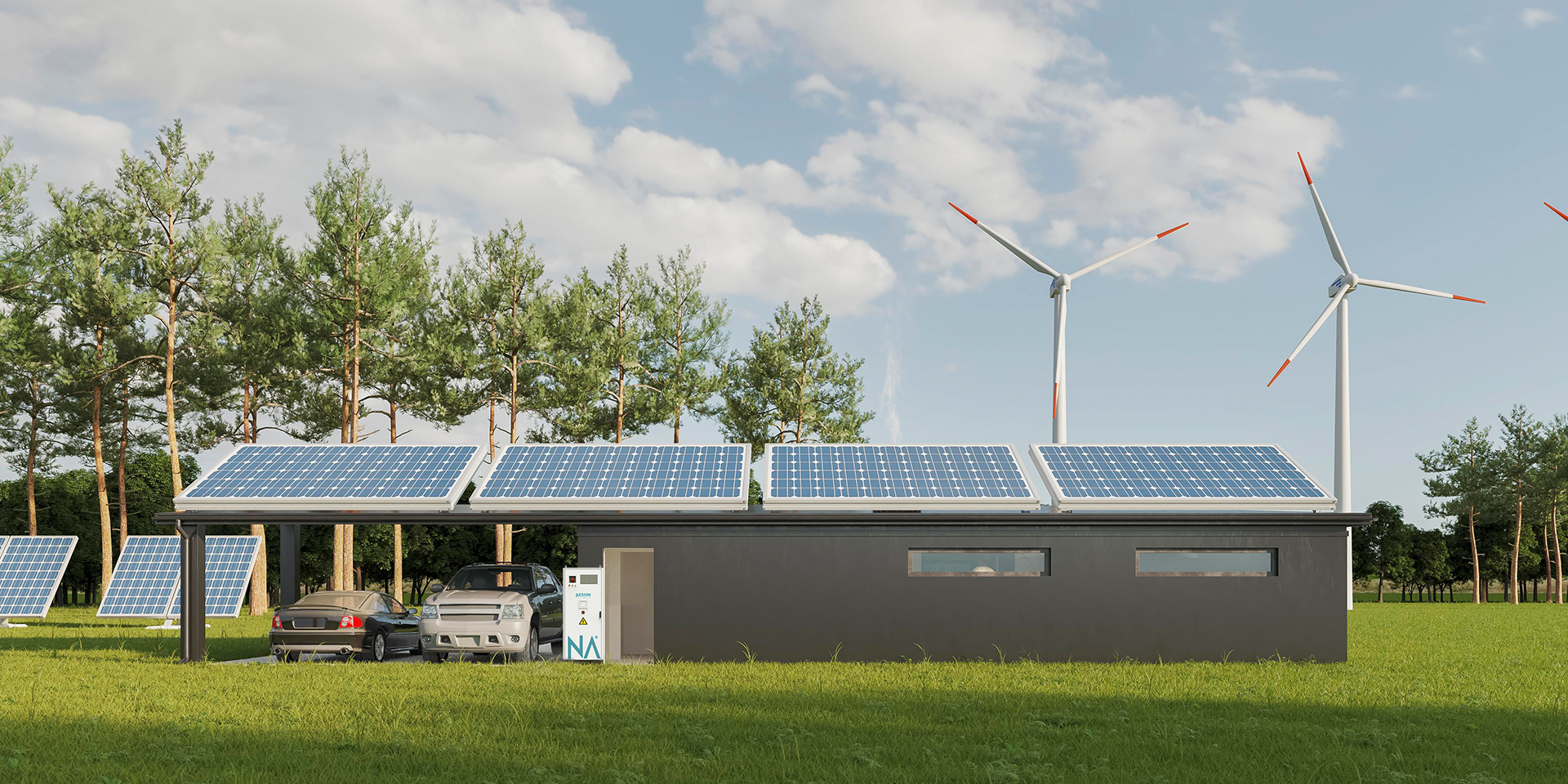 Economic Sustainability